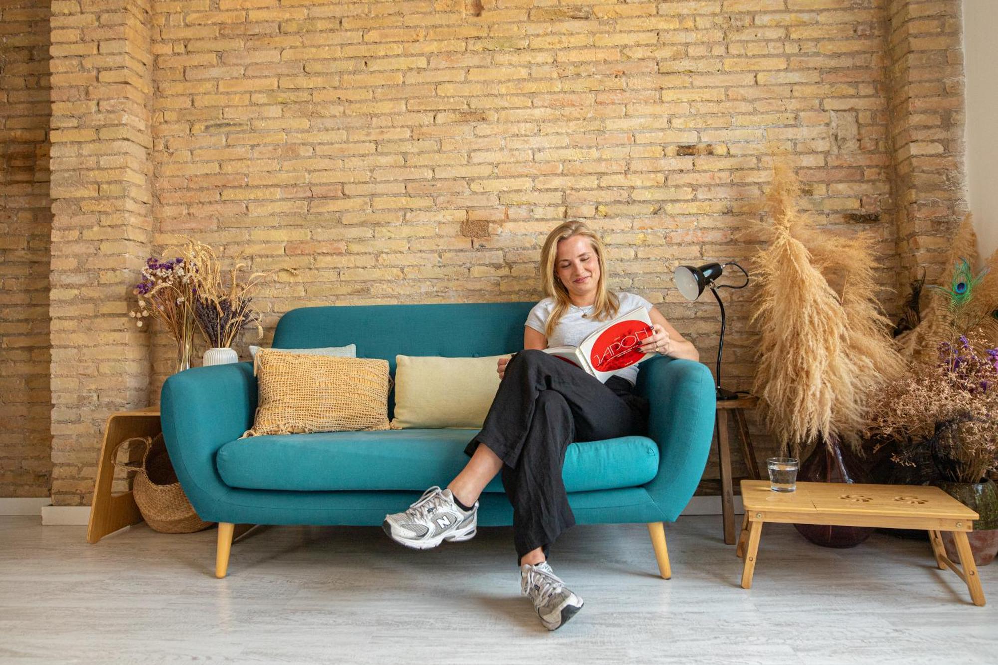 Singularstays Roger De Flor Walencja Zewnętrze zdjęcie
